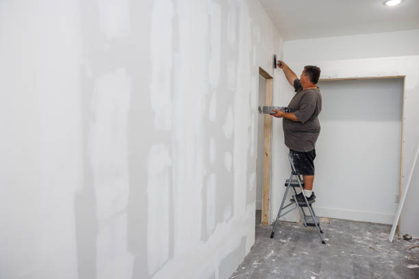 Best Residential Mold Inspection & Testing  in Country Clu, FL